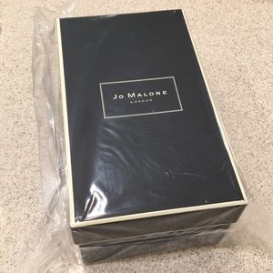 Jo Malone Box, Black